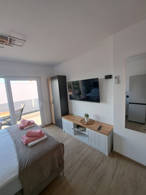 Apartmánový dům Privlaka