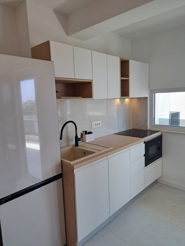 Apartmánový dům Privlaka