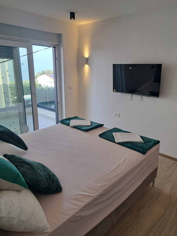 Apartmánový dům Privlaka