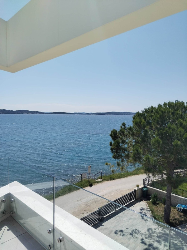 Apartmán Zadar