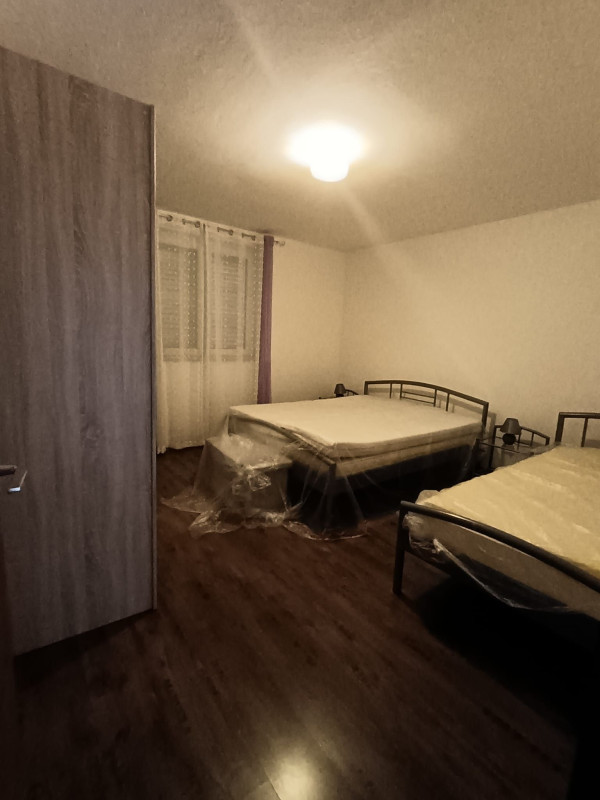 Apartmánový dům Nin